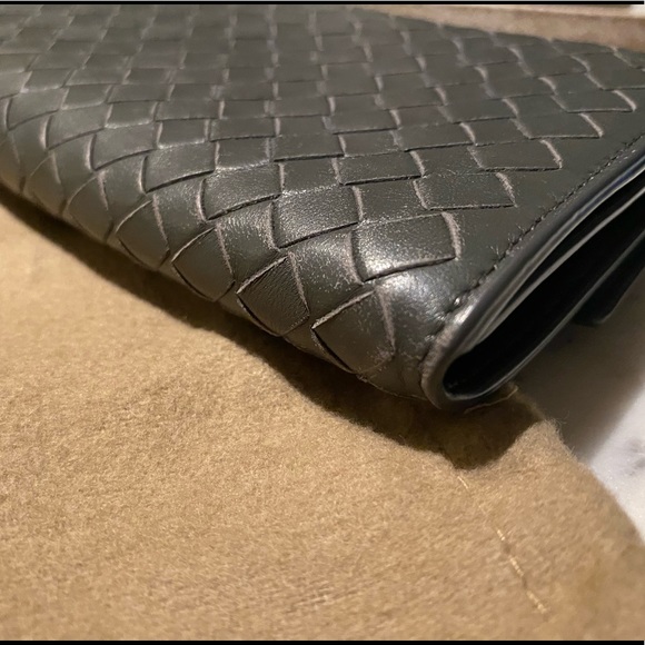 BV Continental Wallet - Picture 6 of 6